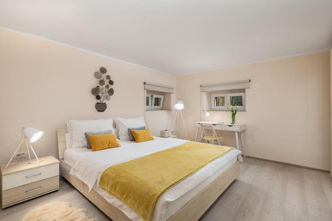 Carolina Apartment Opatija