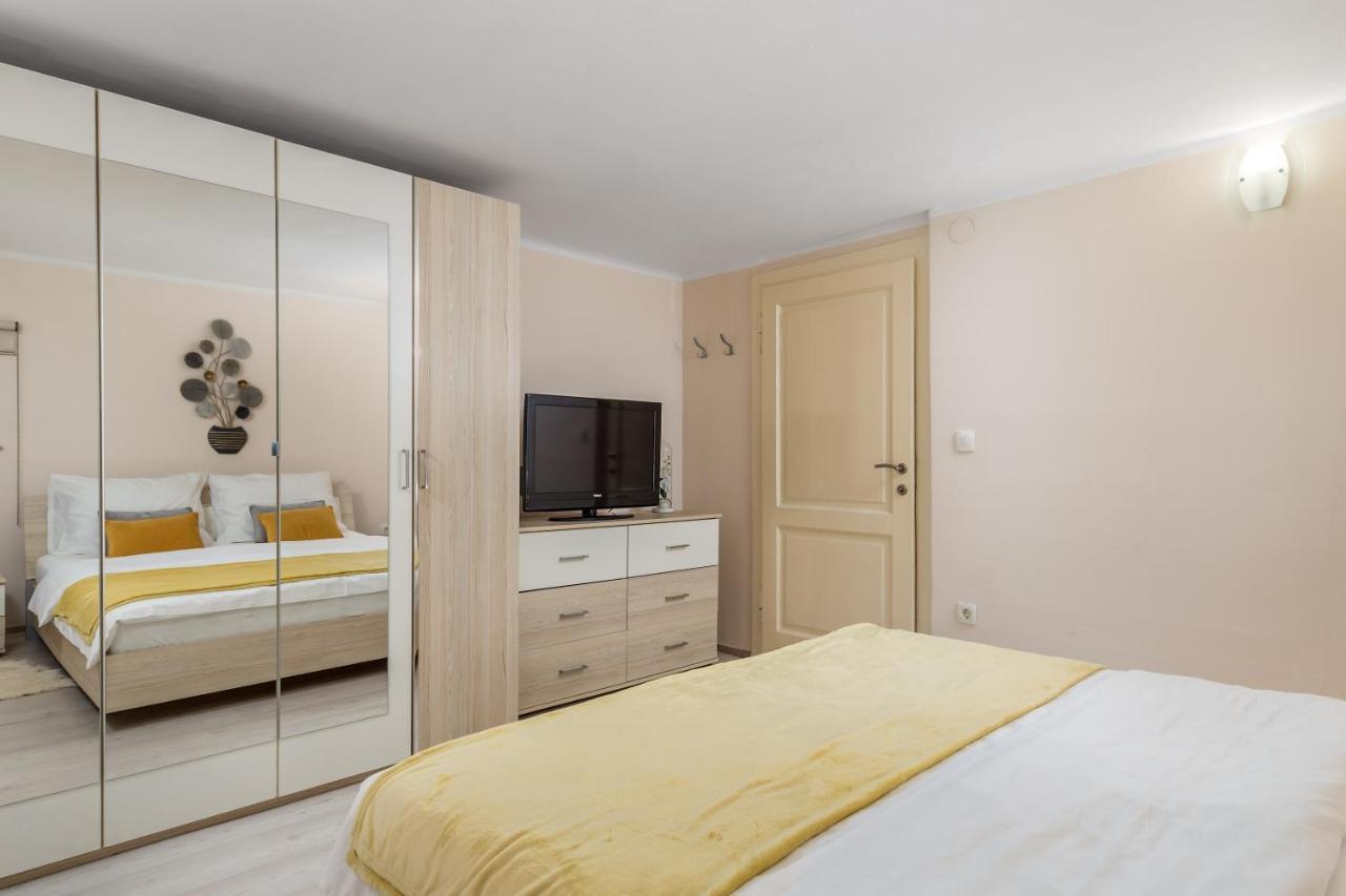 Apartment Carolina Opatija