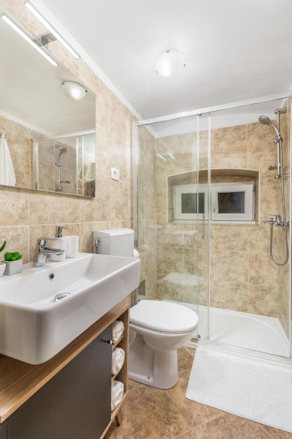 Apartment Carolina Opatija