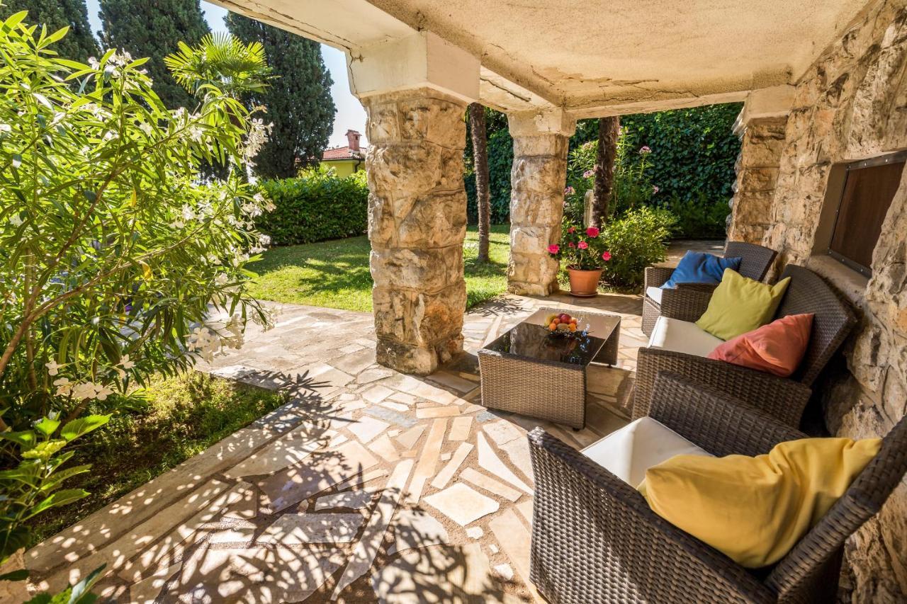 Carolina Apartment Opatija