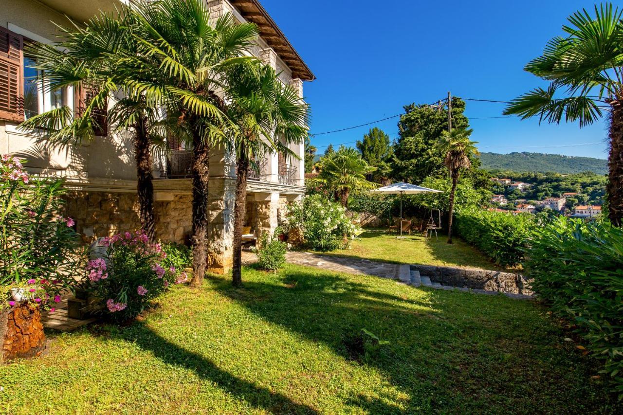 Apartment Carolina Opatija