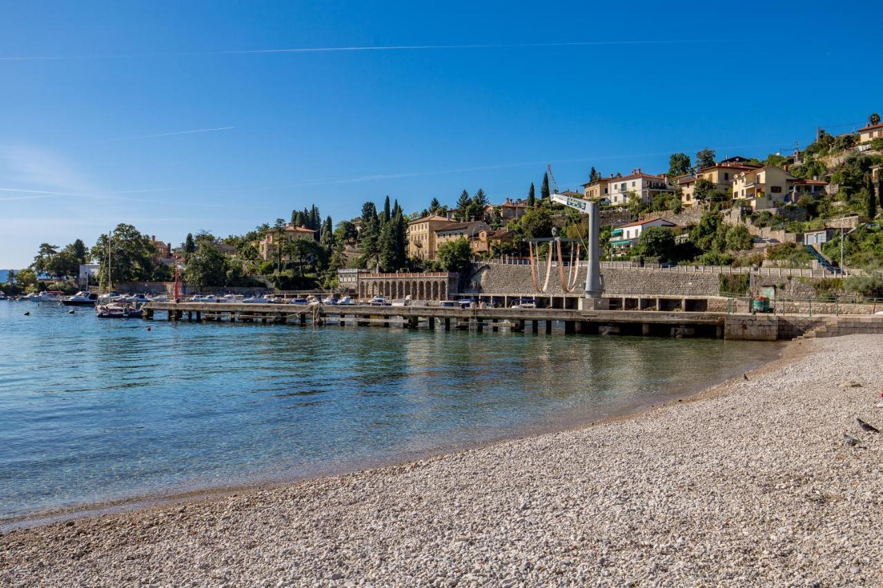 Carolina Apartment Opatija