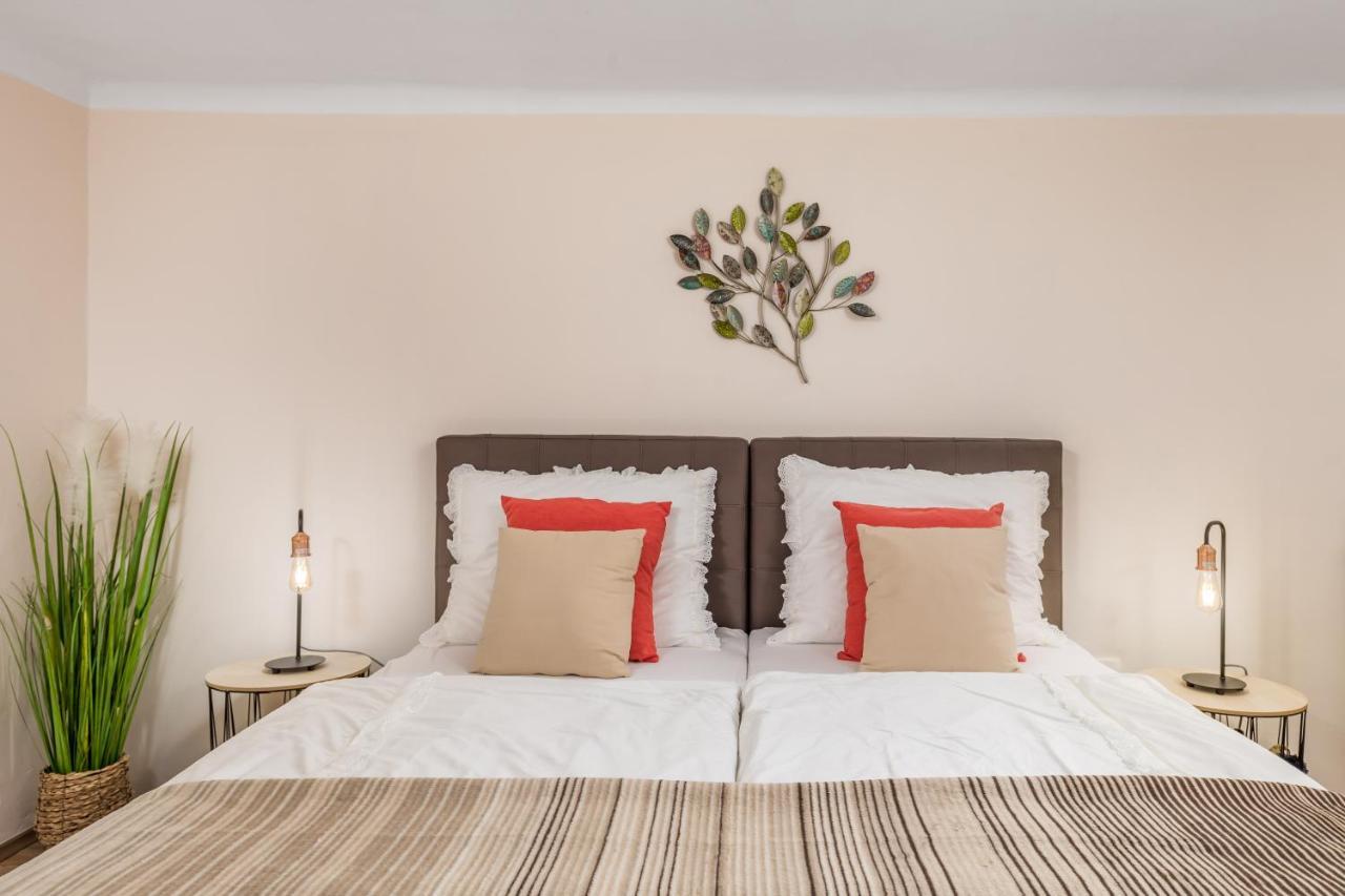 Apartament Carolina Opatija