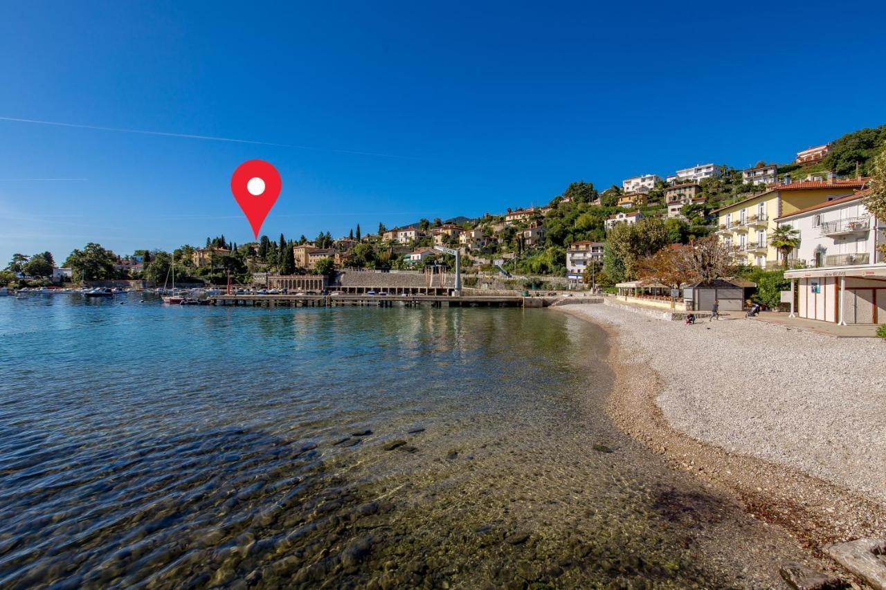 Carolina Apartament Opatija