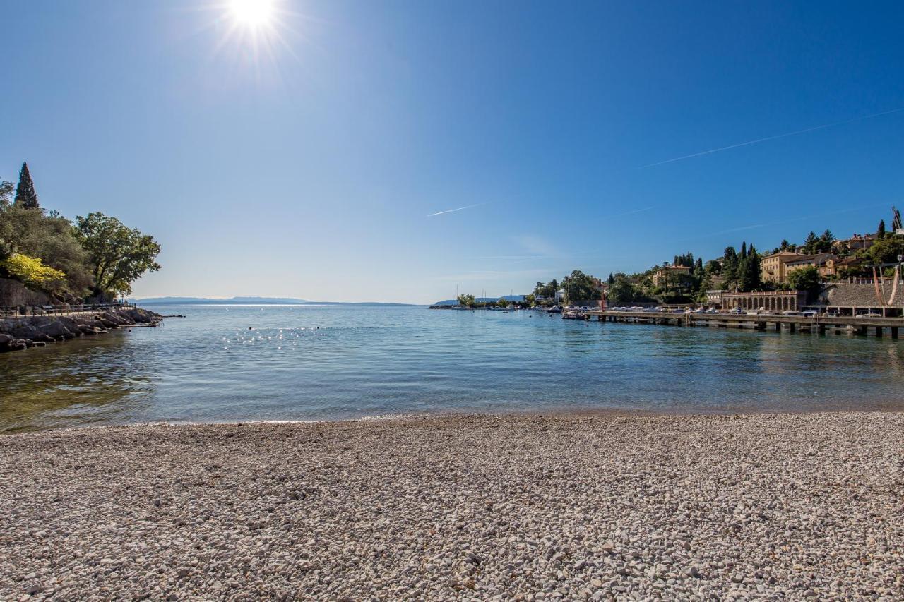 Carolina * Opatija