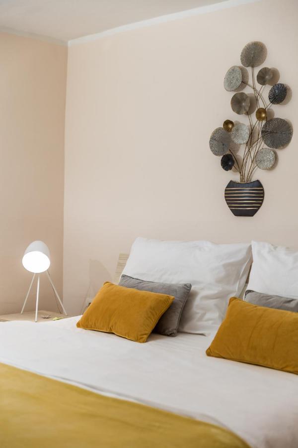 Apartament Carolina