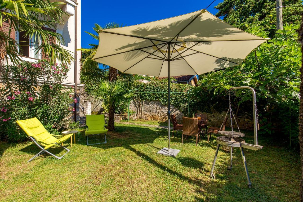 Apartament Carolina